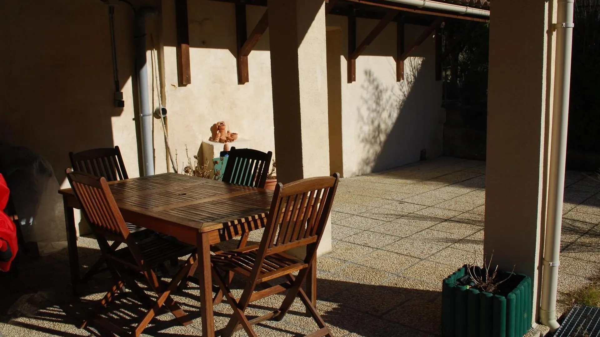 Gite Loisirs Provence Villa Annot 0*,  Frankrijk